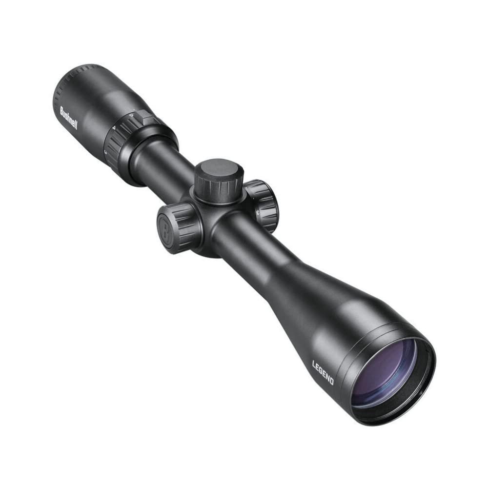 Bushnell Legend 3-9x40mm Illuminated Riflescope