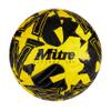 Mitre Unisex Soccer Ball Professional, FIFA Quality Approved view 1