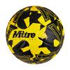 Mitre Unisex Soccer Ball Professional, FIFA Quality Approved view 3