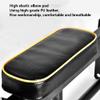 OSCCAR Strength Training Pull Up Bar Pull Up Bar for Doorway, Pull Up Bar Wall Mounted, Full Body Strength Workout Dip Bar, Home Gym Exercise Equipment Strength Upper Body Workout Bar view 3