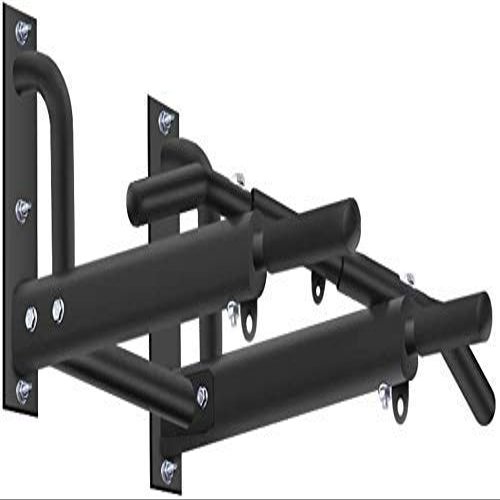 OSCCAR Strength Training Pull Up Bar Pull-Up Bars Wall-Mounted Chin Up Bar, Home Gym Horizontal Bar, Children's Swing Frame, Strength EquipmentLoad 300kg