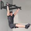 OSCCAR Strength Training Pull Up Bar Pull-Up Bars Wall-Mounted Chin Up Bar, Home Gym Horizontal Bar, Children's Swing Frame, Strength EquipmentLoad 300kg view 2