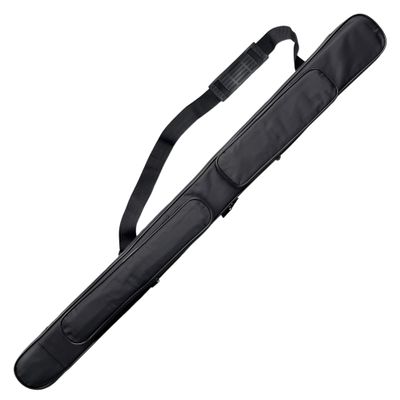 kun master Sword Bag 110cm for Tai Chi,Katana & Rapier-Water Resistant,Soft Inner Lining,Adjustable Shoulder Strap-Ideal for Martial Arts,Wushu,Travel & Storage