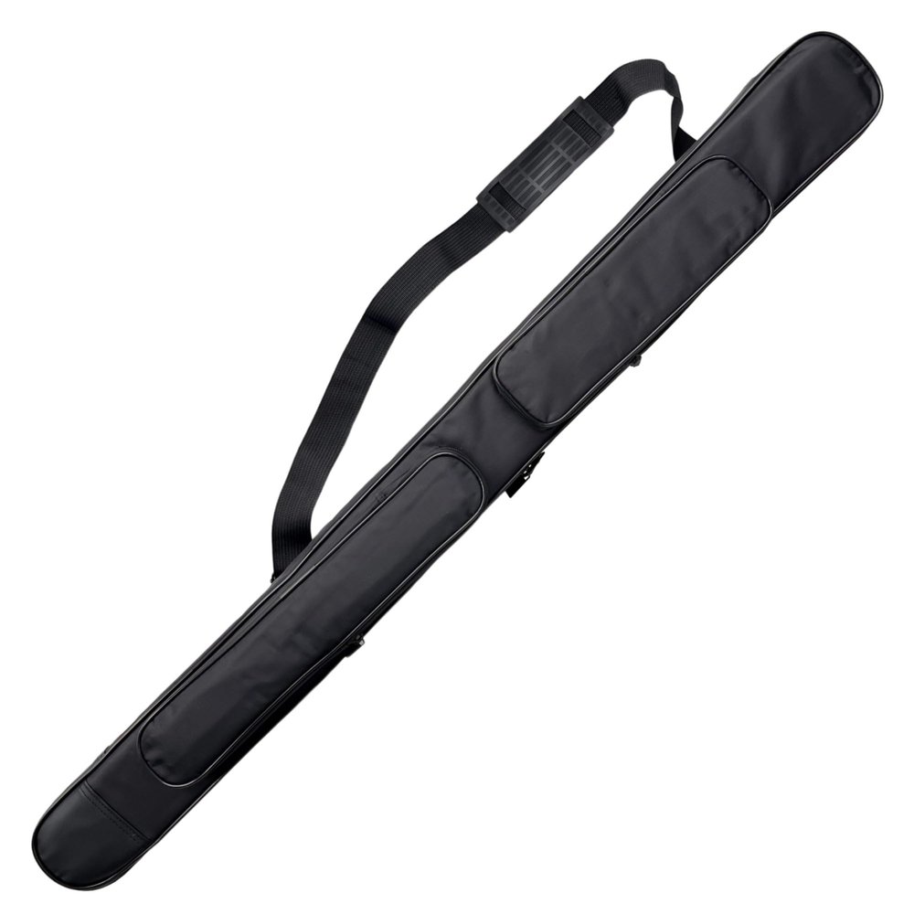 kun master Sword Bag 110cm for Tai Chi,Katana & Rapier-Water Resistant,Soft Inner Lining,Adjustable Shoulder Strap-Ideal for Martial Arts,Wushu,Travel & Storage