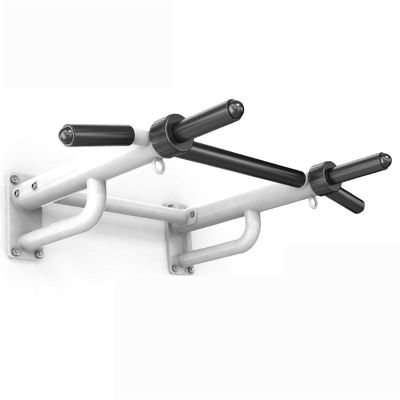OSCCAR Pull Up Bar Home Gym Exercise Equipment Horizontal Bar Pull-ups Wall Punching Strength Exercise Fitness Equipment Weigh 300 Kg Wall-Mounted Door Indoor Single Parallel Bars