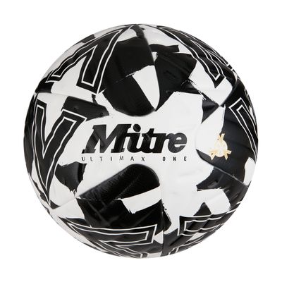 Mitre Unisex Soccer Ball Professional, FIFA Quality Approved