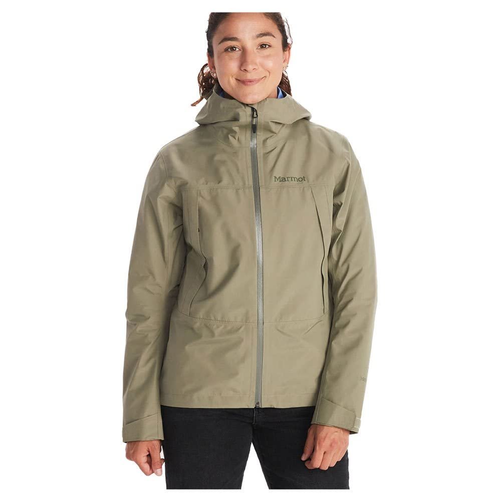 Minimalist Pro Jacket - Women's, Vetiver, XL