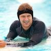 BESPORTBLE Swimming Headband Neoprene Adjustable Ear Band for Yoga Diving Ears Protection view 3