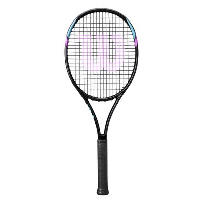 Wilson Six Lv Tns Rkt Racket, Adults Unisex, Multicoloured (Multicoloured), 3
