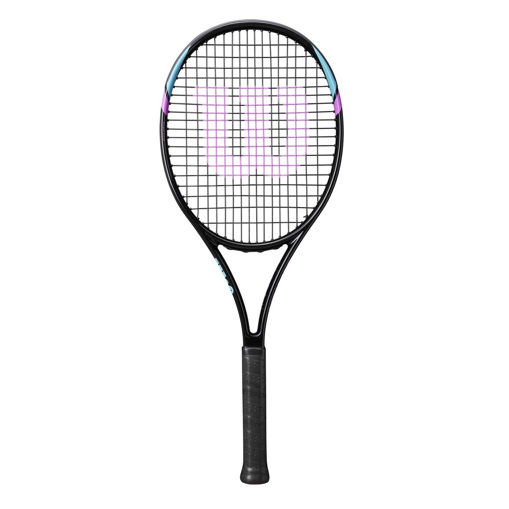 Wilson Six Lv Tns Rkt Racket, Adults Unisex, Multicoloured (Multicoloured), 3