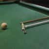 zhuohai Retractable Billiards Cue Stick Bridge, Pool Bridge with Removable Bridge Head(Gold) view 2