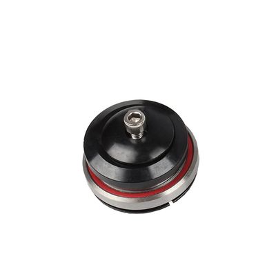 BOXKAT Bike 42/41.8~52mm Headset, Tapered Frame Mountain Bike Bearing Headset Accessory