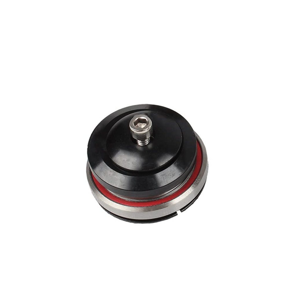 BOXKAT Bike 42/41.8~52mm Headset, Tapered Frame Mountain Bike Bearing Headset Accessory