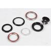 BOXKAT Bike 42/41.8~52mm Headset, Tapered Frame Mountain Bike Bearing Headset Accessory view 2