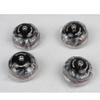 BOXKAT Bike 42/41.8~52mm Headset, Tapered Frame Mountain Bike Bearing Headset Accessory view 3