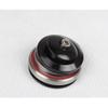 BOXKAT Bike 42/41.8~52mm Headset, Tapered Frame Mountain Bike Bearing Headset Accessory view 4