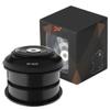 BOXKAT Bike Headset 44-44mm, Mountain Bike Bearing Headset for Straight and Tapered Mountain Bike Forks Accessories (Color : 44-44mm(Straight)) view 1
