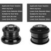 BOXKAT Bike Headset 44-44mm, Mountain Bike Bearing Headset for Straight and Tapered Mountain Bike Forks Accessories (Color : 44-44mm(Straight)) view 3