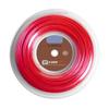 Luxilon Element Soft 127 Tennis String - 200m Reel, Red view 1