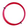 Luxilon Element Soft 127 Tennis String - 200m Reel, Red view 3