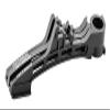 Optimus Stoves Canister Stand - Black view 2