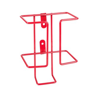 Gatsby Salt Brick Holder Red