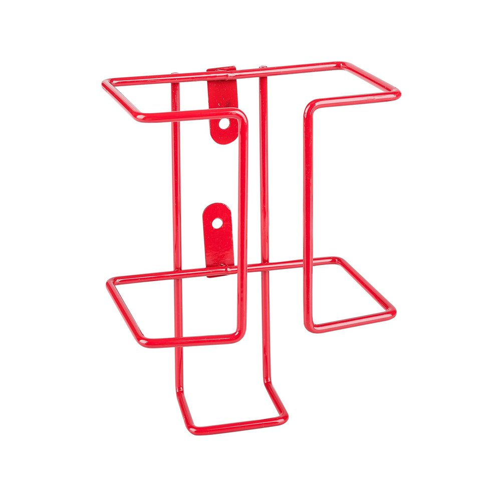 Gatsby Salt Brick Holder Red