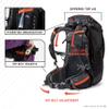 AMPEX Hiking Backpack | Camping Essentials Lightweight Backpack for Men & Women, Travel Bag for Backpacking, Camping, Hunting and More (25 Liter) view 3