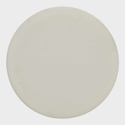 Heyco Boat Dome Plug 2456 | 3 Inch White