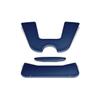REVENGE DoubleTake Sand Sentry Golf Cart Dash w/Navy Blue Inserts for Club Car DS 2000+ (Only Fits DoubleTake Phoenix Body Kits) view 4