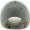 '47 New York Yankees Adjustable Cap Clean Up MLB, New York Yankees Moss, One Size view 2