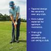 SuperSpeed Squeeze | Golf Grip Strength Trainer | Improve Club Speed, Lag, Face Control | App Protocols view 4