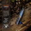 Fenix E35R EDC Flashlight, 3100 Lumens USB-C Rechargeable High Lumen Performance Flashlight with LumenTac Organizer (Black) view 4