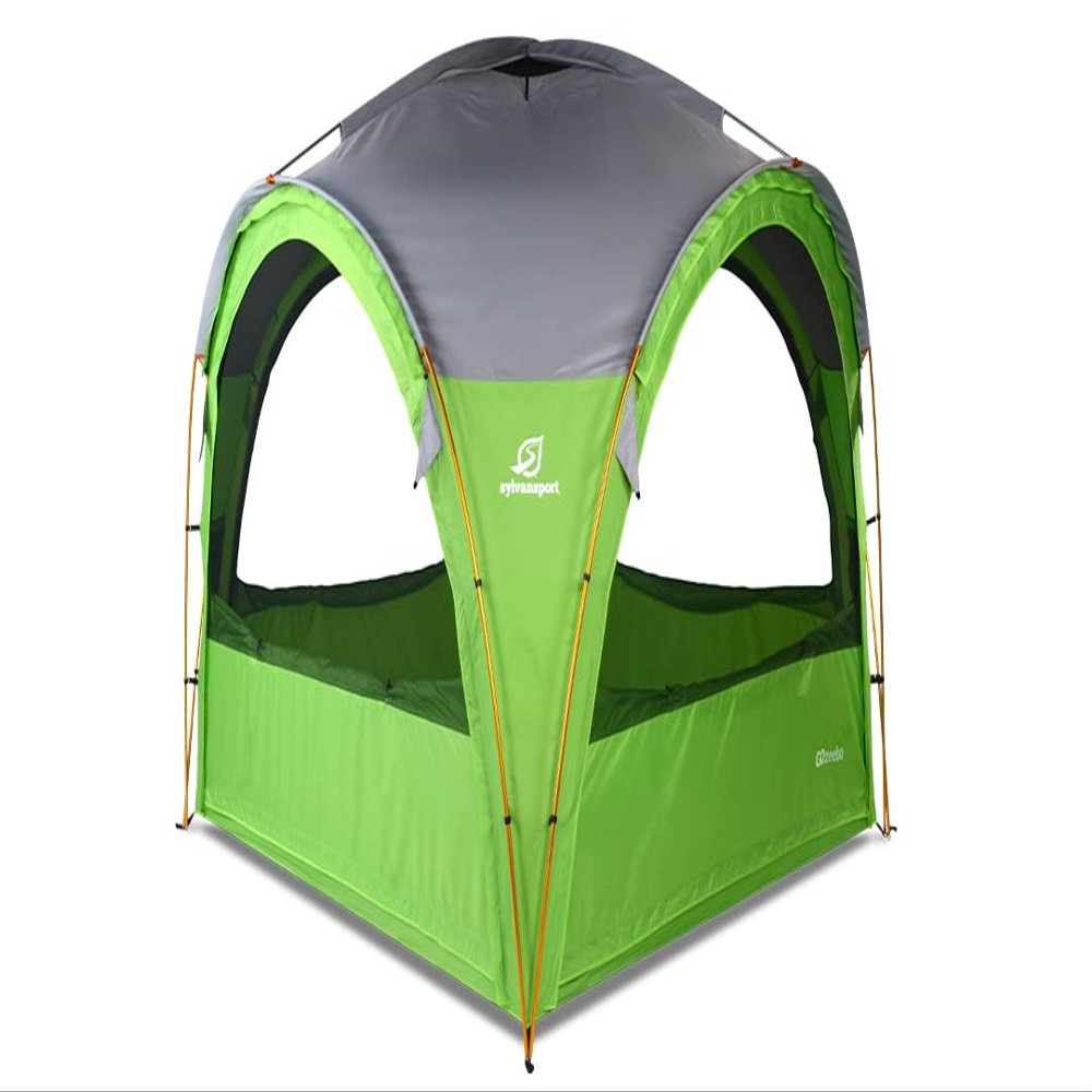 SylvanSport GOzeebo Waterproof and Bugproof Camping Screen Room