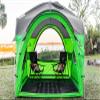 SylvanSport GOzeebo Waterproof and Bugproof Camping Screen Room view 2