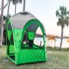 SylvanSport GOzeebo Waterproof and Bugproof Camping Screen Room view 3