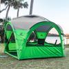 SylvanSport GOzeebo Waterproof and Bugproof Camping Screen Room view 4