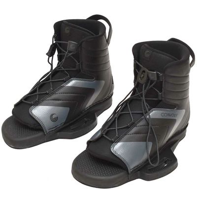 Connelly Boat Wakeboard Boots 64212751 | Optima Small 5-8 Black