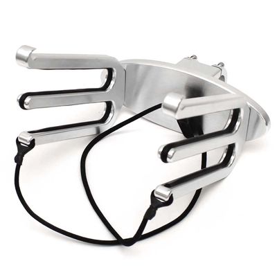 Xtreme Towers Boat Aluminum Wakeboard Rack 262701