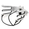 Xtreme Towers Boat Aluminum Wakeboard Rack 262701 view 1