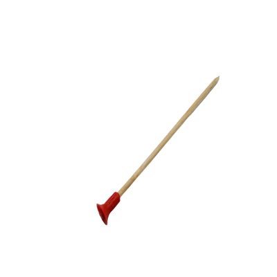 Black Rhino Blowguns 50 Caliber Blowgun Dart Packs Wood Dart kit 50 pcs