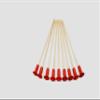 Black Rhino Blowguns 50 Caliber Blowgun Dart Packs Wood Dart kit 50 pcs view 2