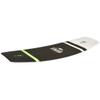 Ronix Boat Wakeboard 212062 | w/ Boots District 144 Black White Green view 3