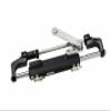 Uflex UC128TS-1P Metal Hydraulic Cylinder - Boat Steering Cylinder view 1