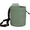 Wild Country Session Rock Climbing Chalk Bag for Sport, Trad, & Indoor Climbing - Green Ivy - One Size view 1