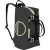 Wild Country Rope Bag - Large Backpack for Rock Climbing Ropes with Integrated Rope Tarp - Onyx - One Size view 1