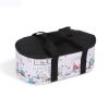 SongYun Go Bowl Storage Bag Multifunction Go Handbag Portable to Carry Out and Storage Go Accessories view 2