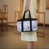 SongYun Go Bowl Storage Bag Multifunction Go Handbag Portable to Carry Out and Storage Go Accessories view 4