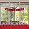 Louisville Cardinals Banner String Pennant Flags view 2
