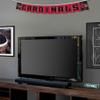 Louisville Cardinals Banner String Pennant Flags view 4